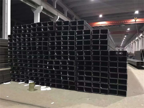 泾县冷拔方管选型指南 工程采购怎么选